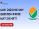 public/image/21-14:02-CUET 2026 May 21 Shift 1 History Question Paper with Solutions.png
